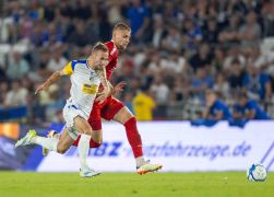 FC Carl Zeiss Jena FC Rot Weiss Erfurt 36